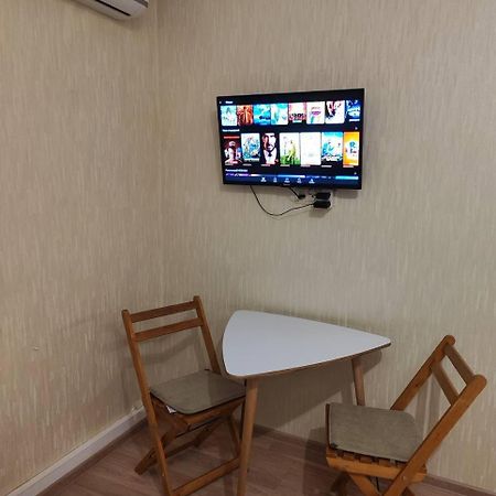 New Apartments In The City Center, Smart Tv Kharkov Luaran gambar