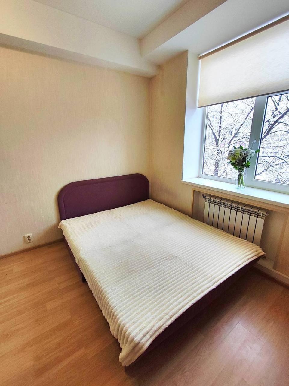 New Apartments In The City Center, Smart Tv Kharkov Luaran gambar